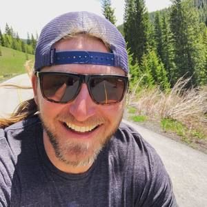 Meet your Posher, Nathan